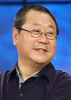 Fan Wei