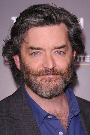 Timothy Omundson