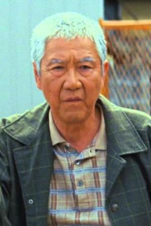 Ken Yoshizawa