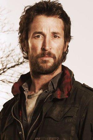 Noah Wyle