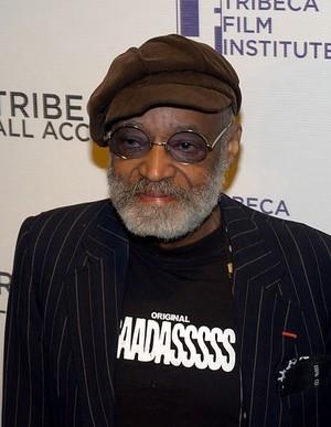 Melvin Van Peebles