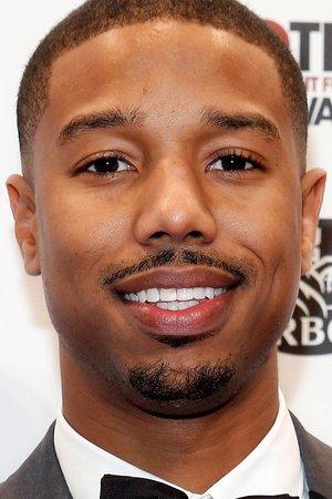 Michael B. Jordan