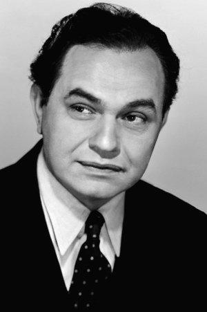 Edward G. Robinson