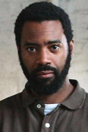 Nicholas Pinnock