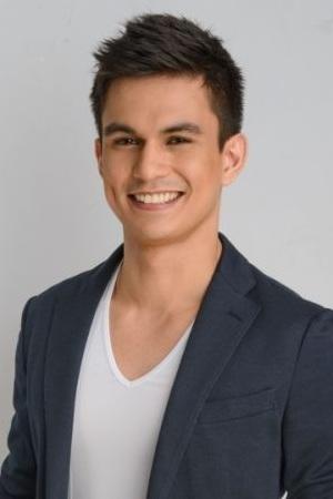 Tom Rodriguez