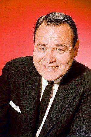 Jonathan Winters