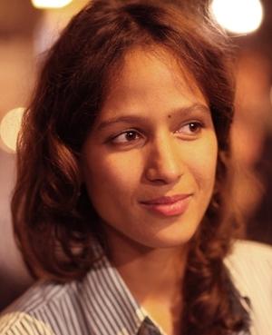 Mati Diop