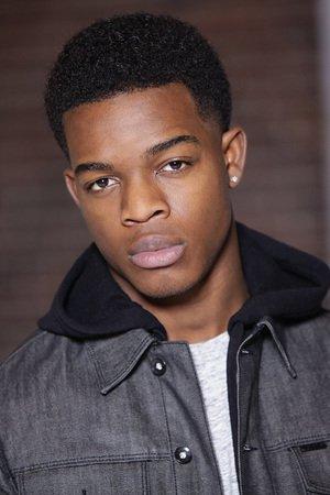 Stephan James