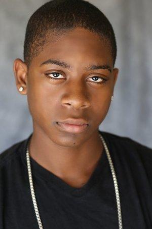 RJ Cyler