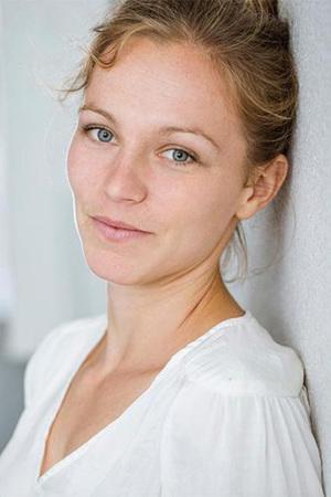 Franziska Wulf