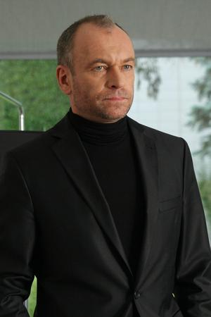 Mariusz Bonaszewski