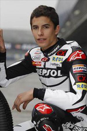 Marc Marquez