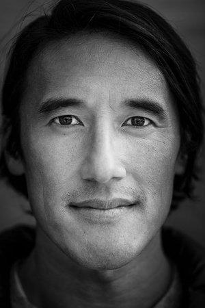 Jimmy Chin