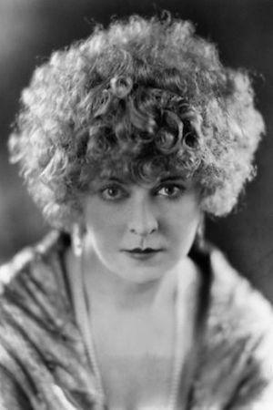 Gertrude Astor