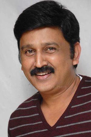 Ramesh Aravind