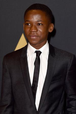 Abraham Attah