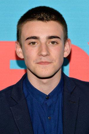 Charlie Rowe