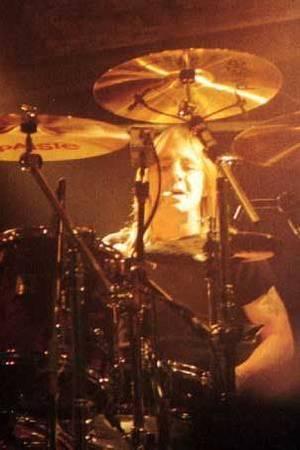 Phil Rudd