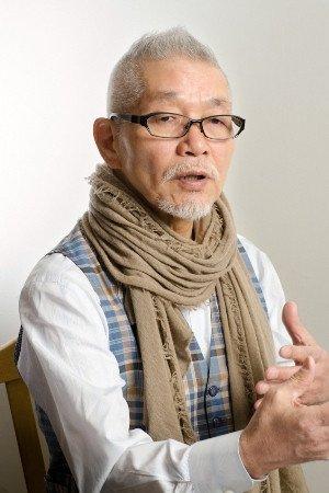 Kenichi Ogata