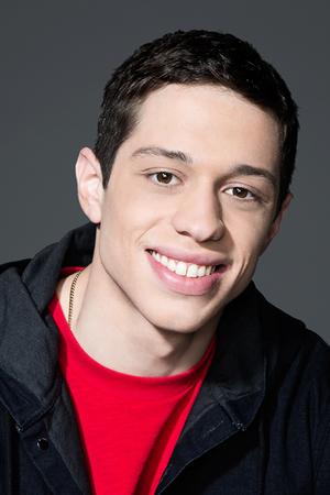 Pete Davidson