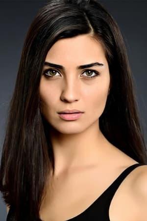 Tuba Buyukustun