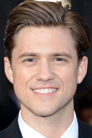 Aaron Tveit