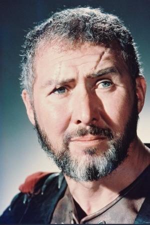 Anthony Quayle