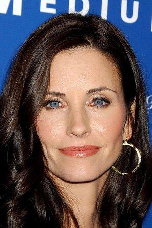 Courteney Cox