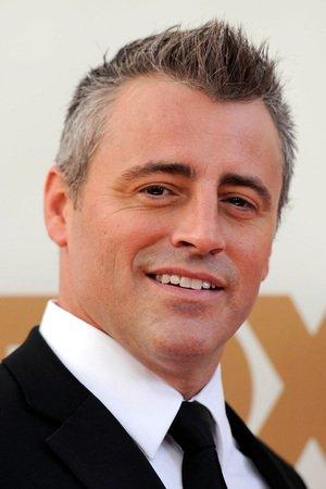 Matt LeBlanc