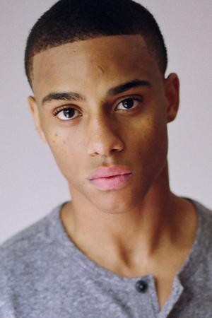 Keith Powers