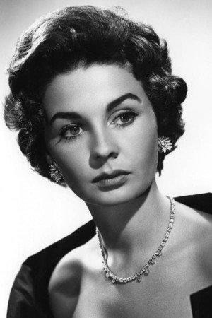 Jean Simmons