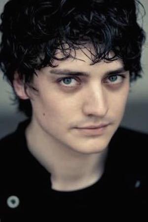 Aneurin Barnard