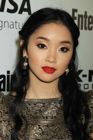 Lana Condor