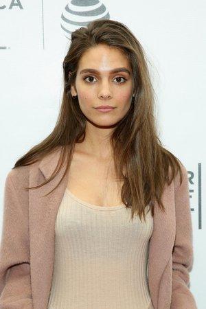 Caitlin Stasey