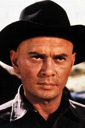 Yul Brynner