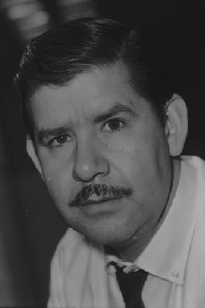 Jorge Martínez de Hoyos