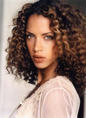 Noémie Lenoir