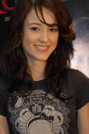 Julie Estelle