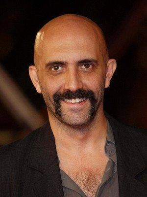 Gaspar Noé