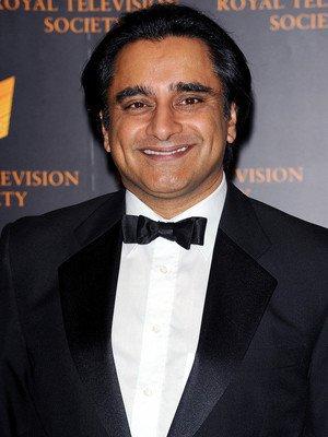 Sanjeev Bhaskar