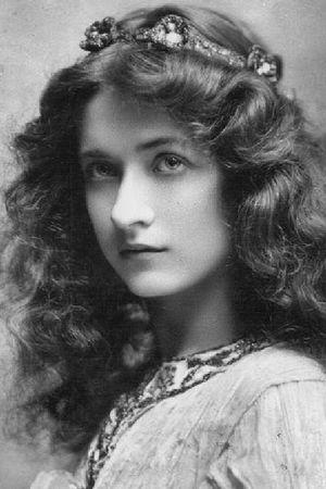 Maude Fealy