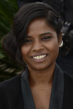 Kalieaswari Srinivasan