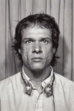 Arthur Russell