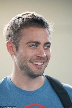 Cody Walker