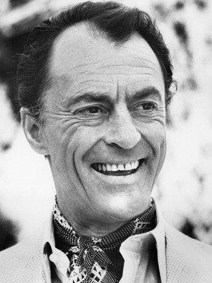 Peter Donat