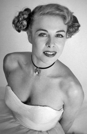 Marge Champion