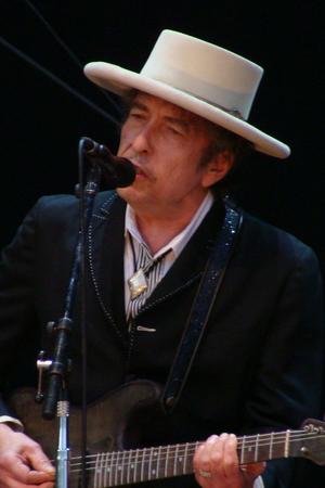 Bob Dylan