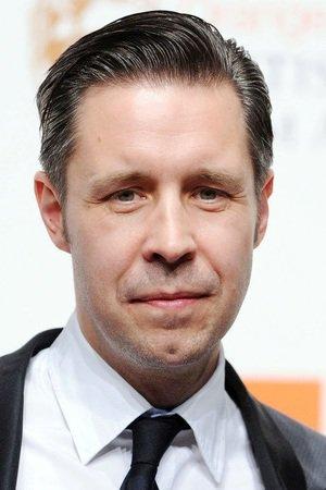 Paddy Considine