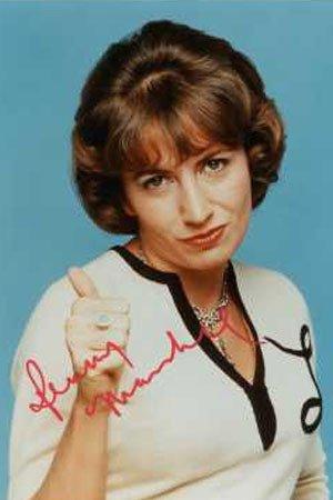 Penny Marshall