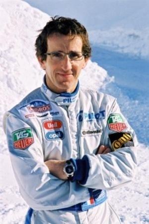 Alain Prost